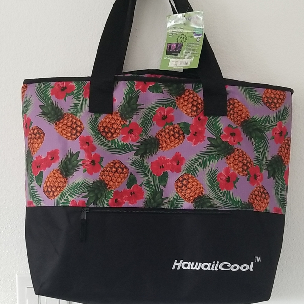 Large Cooler Bag
